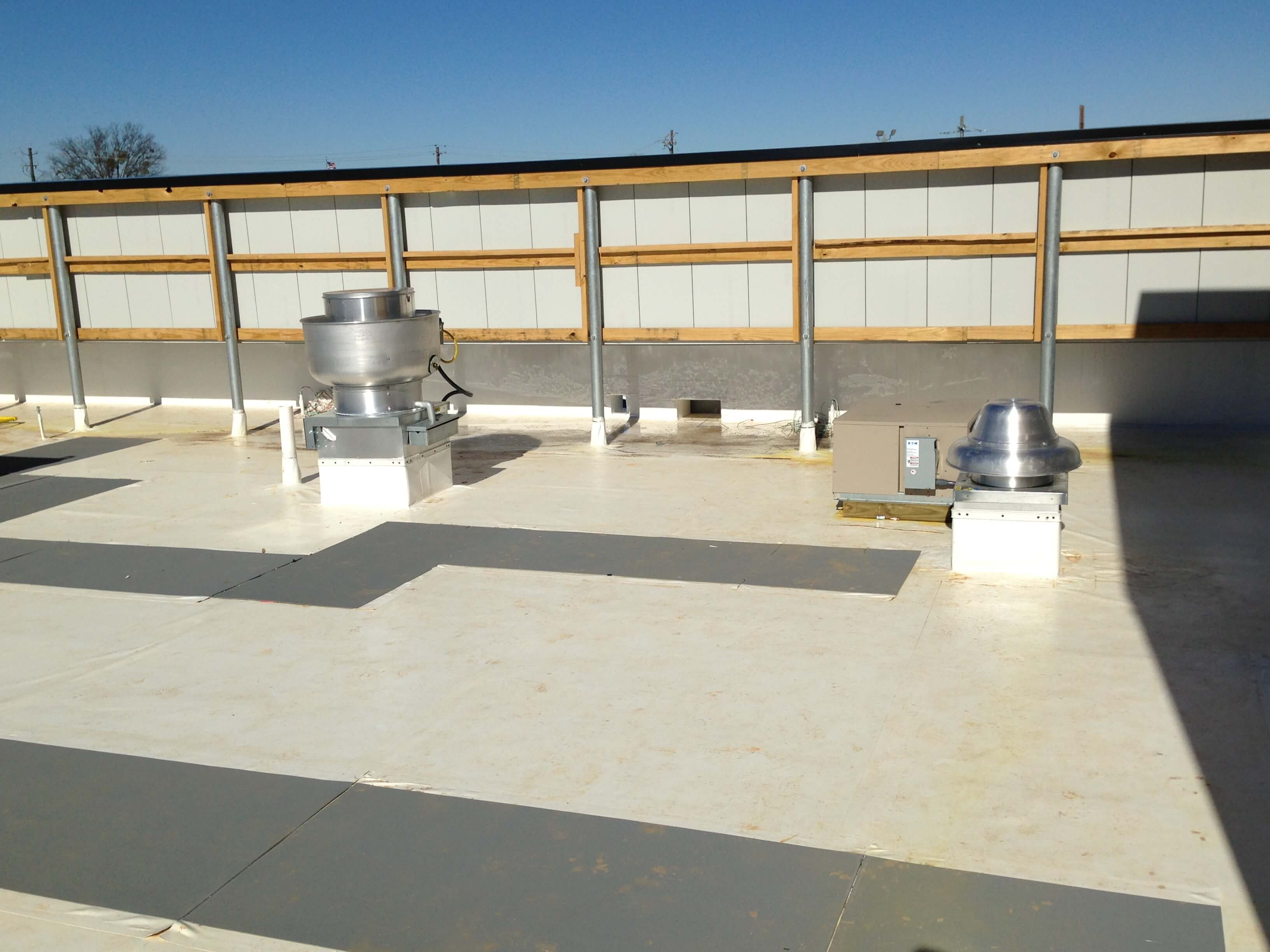 Southern Roofing - Commercial Roofing Greeley Image